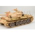 1/35 T-55 Road Wheels Set 