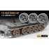 1/35 T-55 Road Wheels Set 
