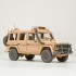 1/35 Wolf SSA Detail up set #1 for Neverland Hobby kit