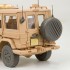 1/35 Wolf SSA Detail up set #1 for Neverland Hobby kit