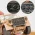 1/35 Wolf SSA Detail up set #1 for Neverland Hobby kit