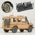 1/35 Wolf SSA Detail up set #1 for Neverland Hobby kit