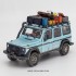 1/35 Wolf SSA Detail up set #2 for Neverland Hobby kit