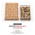 1/35 Wolf SSA Detail up set #2 for Neverland Hobby kit