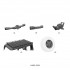 1/35 Wolf SSA Detail up set #2 for Neverland Hobby kit