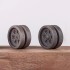 1/35 T72 Road Wheels Set