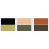 Acrylic Paint Set - WWII German Uniforms 2 (22ml x 6)