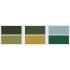 Acrylic Paint Set - WWII German Luftwaffe 1 (22ml x 6)
