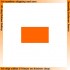 Acrylic Paint - Matt Orange (22ml) FS 32246 