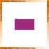 Acrylic Paint - Matt Violet (22ml) 