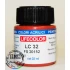 Acrylic Paint - Matt Rust 1 (22ml) FS 30152