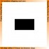 Acrylic Paint - Gloss Black (22ml) FS 17038 