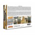 Liquid Pigments - Hulls & Wooden Decks (5 washes & 1 remover)