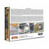 Liquid Pigments - Wings & Fuselages Detail Emphasiser (5 washes & 1 remover)