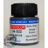 Acrylic Paint - Dark Grey (22ml) FS 36118