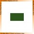 Acrylic Paint - Dark Green (22ml) FS 34077 