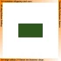 Acrylic Paint - Dark Green (22ml) FS 34077 