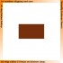 Acrylic Paint - Red Brown /Rotbraun (22ml) RAL 8012 
