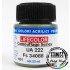 Acrylic Paint - Olive Drab Dark (22ml) FS 34088 