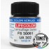 Acrylic Paint - Brown (22ml) FS 30051 
