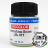 Acrylic Paint - Dark Green (22ml)