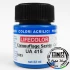 Acrylic Paint - Italian Tuta Carrista (22ml)