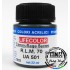 Acrylic Paint - Black Grey /RLM 70 Schwarzgrun (22ml)