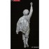 1/12 Marilyn Monroe in Korea for USO Tour 1954 [Limited Edition]