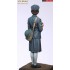 1/12 WAAF Assistant Section Leader 1940-1941 Resin Figure