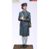 1/12 WAAF Assistant Section Leader 1940-1941 Resin Figure