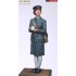 1/12 WAAF Assistant Section Leader 1940-1941 Resin Figure
