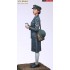 1/12 WAAF Assistant Section Leader 1940-1941 Resin Figure