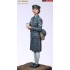 1/12 WAAF Assistant Section Leader 1940-1941 Resin Figure