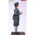 1/12 WAAF Assistant Section Leader 1940-1941 Resin Figure
