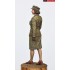 1/12 Princess Elizabeth, 2nd Subaltern in ATS 1945