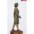 1/12 Princess Elizabeth, 2nd Subaltern in ATS 1945