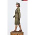 1/12 Princess Elizabeth, 2nd Subaltern in ATS 1945