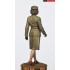 1/12 Princess Elizabeth, 2nd Subaltern in ATS 1945