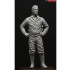 1/16 WWII US Tank Commander "War Daddy"