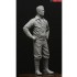 1/16 WWII US Tank Commander "War Daddy"