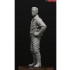 1/16 WWII US Tank Commander "War Daddy"