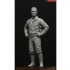 1/16 WWII US Tank Commander "War Daddy"