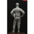 1/16 WWII US Tank Commander "War Daddy"