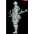 1/16 Waffen-SS MG42 Gunner, Eastern Front 1943