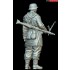 1/16 Waffen-SS MG42 Gunner, Eastern Front 1943