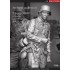 1/16 Ambush at Poteau 'Squad Leader' KG Hansen, Battle of the Bulge