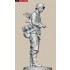 1/16 Ambush at Poteau 'Squad Leader' KG Hansen, Battle of the Bulge