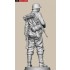1/16 Ambush at Poteau 'Squad Leader' KG Hansen, Battle of the Bulge