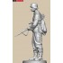 1/16 Ambush at Poteau 'SS Panzergrenadier, KG Hansen'