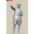 1/16 'The Desert Fox' Erwin Rommel, North Africa 1942